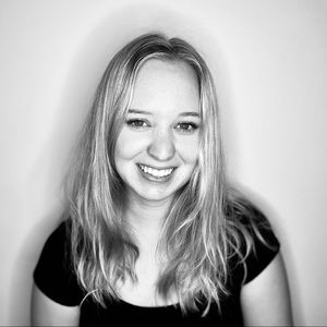 Meet your Posher, Rebecca